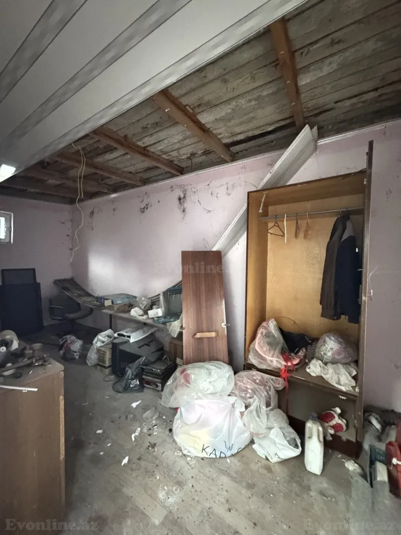 Satılır 4 otaqlı Həyət evi 165 m² Hövsan - şəkil 25