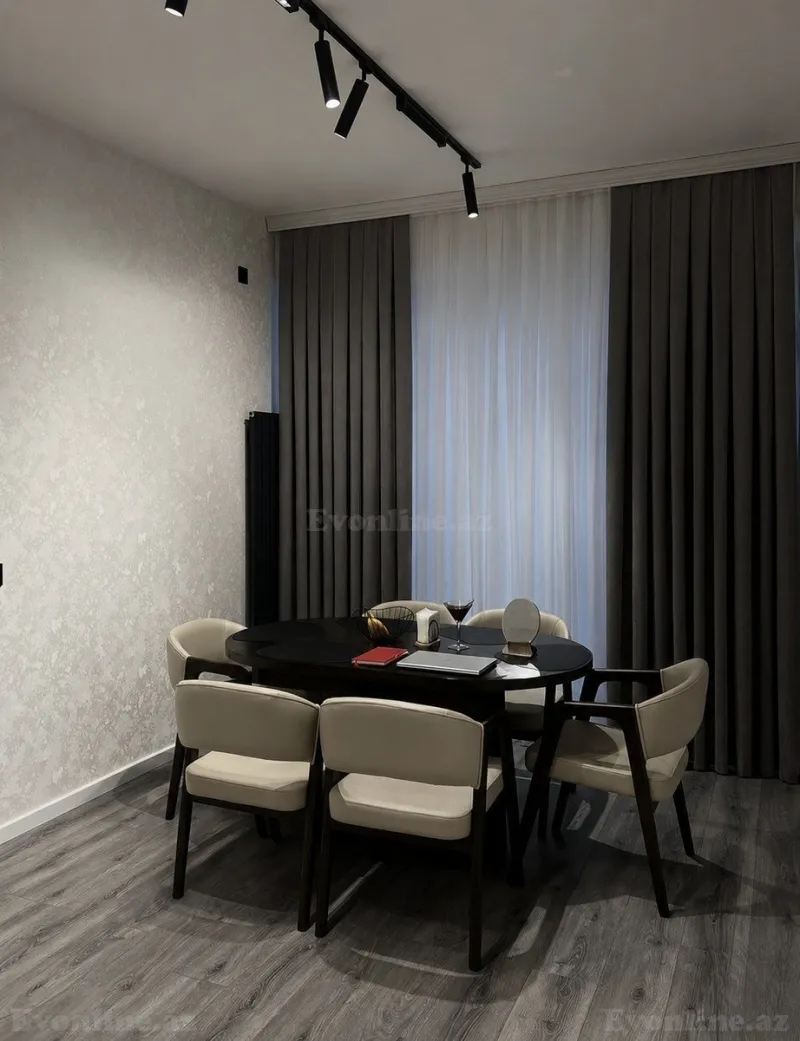 Satılır 2 otaqlı Mənzil Yeni tikili 50 m² 20 Yanvar m.