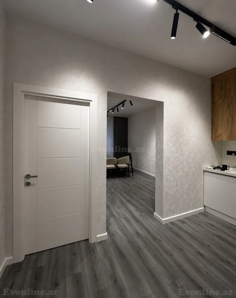 Satılır 2 otaqlı Mənzil Yeni tikili 50 m² 20 Yanvar m. - şəkil 4
