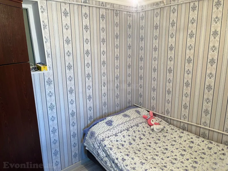 Satılır 1 otaqlı Mənzil Köhnə tikili 32 m² Bayıl - şəkil 7