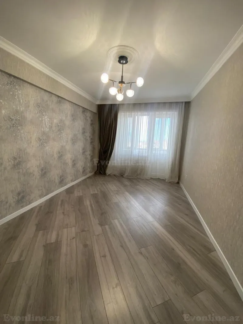 Satılır 2 otaqlı Mənzil Yeni tikili 62 m² Yeni Yasamal - şəkil 2