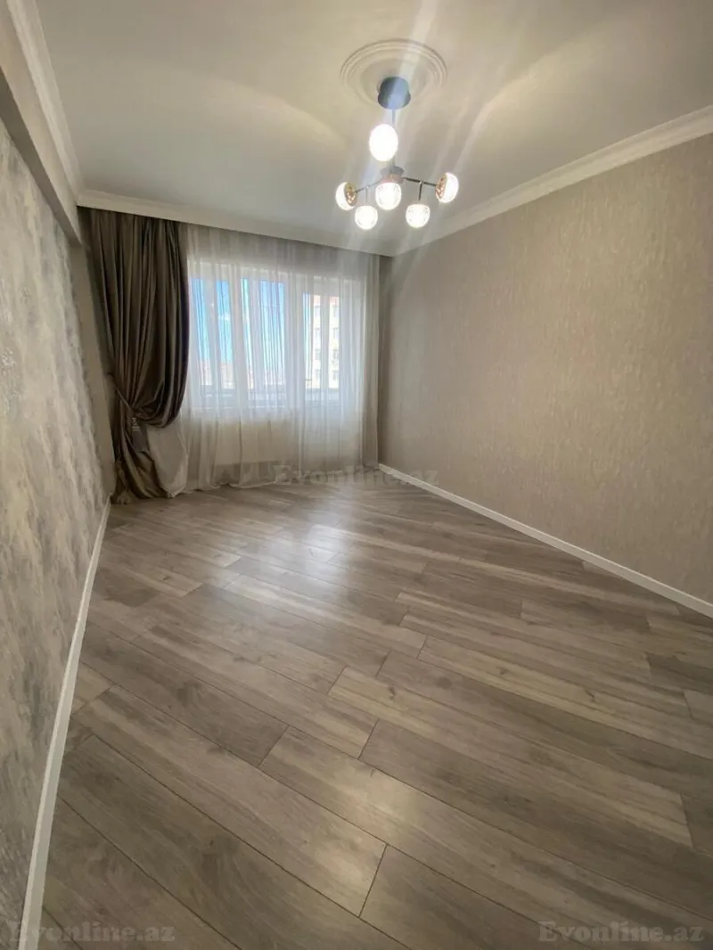 Satılır 2 otaqlı Mənzil Yeni tikili 62 m² Yeni Yasamal - şəkil 3