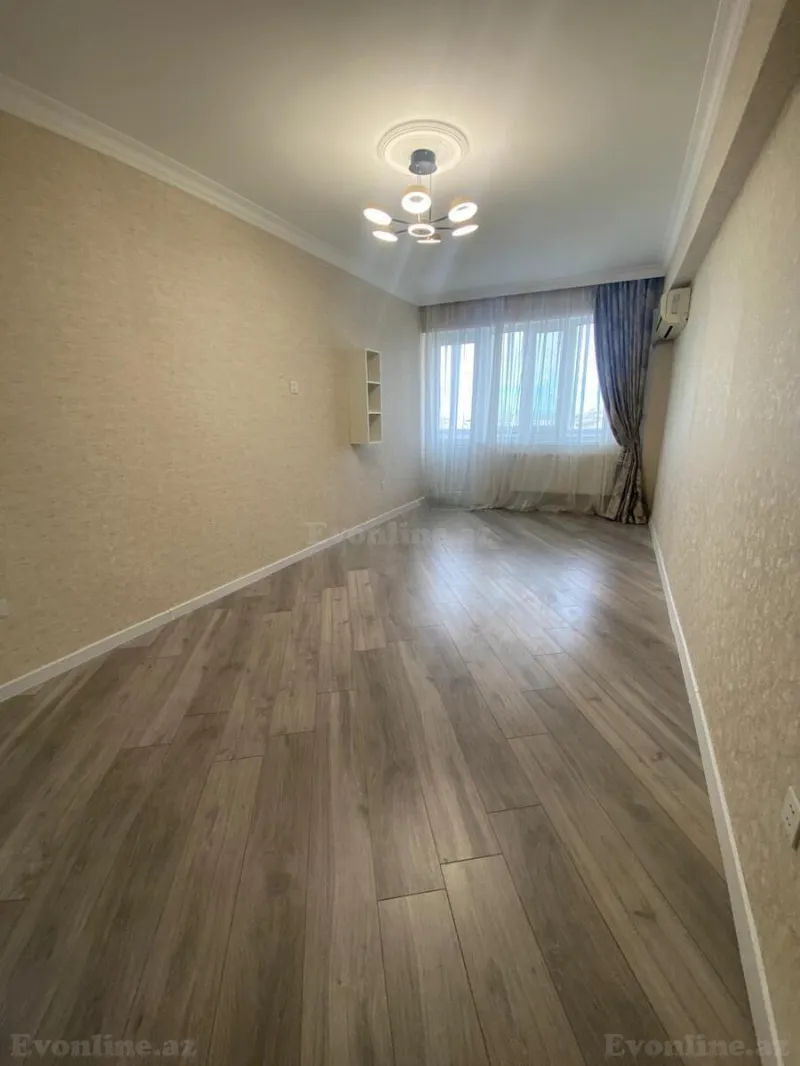 Satılır 2 otaqlı Mənzil Yeni tikili 62 m² Yeni Yasamal - şəkil 4