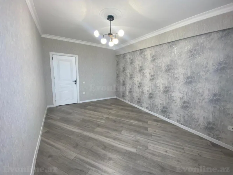 Satılır 2 otaqlı Mənzil Yeni tikili 62 m² Yeni Yasamal - şəkil 5