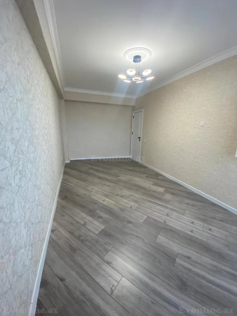 Satılır 2 otaqlı Mənzil Yeni tikili 62 m² Yeni Yasamal - şəkil 7