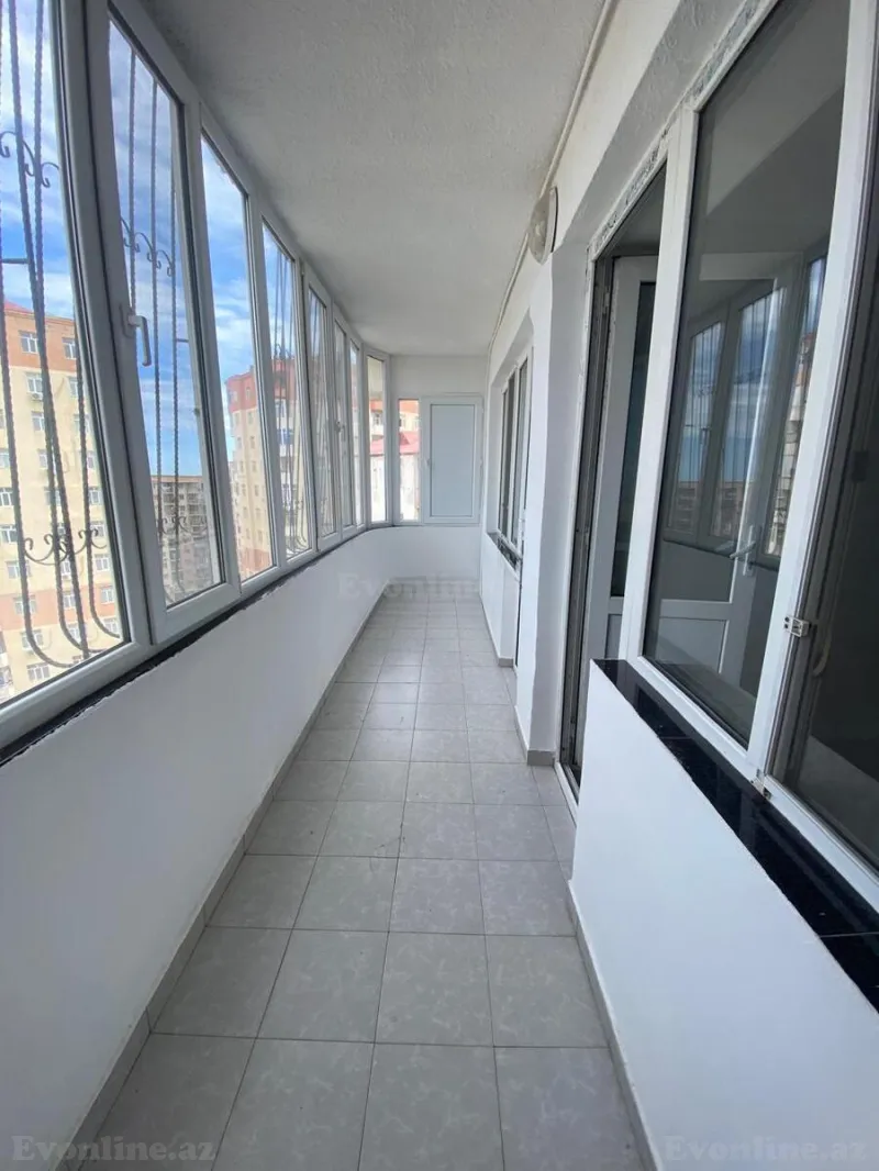 Satılır 2 otaqlı Mənzil Yeni tikili 62 m² Yeni Yasamal - şəkil 8