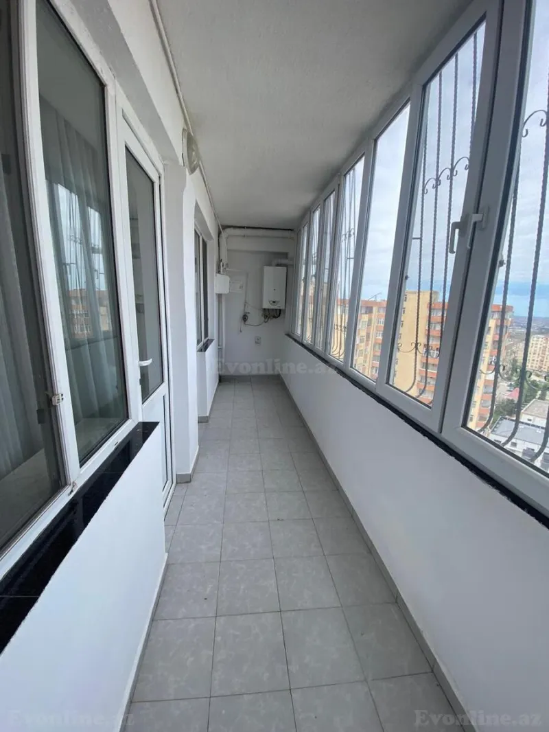 Satılır 2 otaqlı Mənzil Yeni tikili 62 m² Yeni Yasamal - şəkil 9