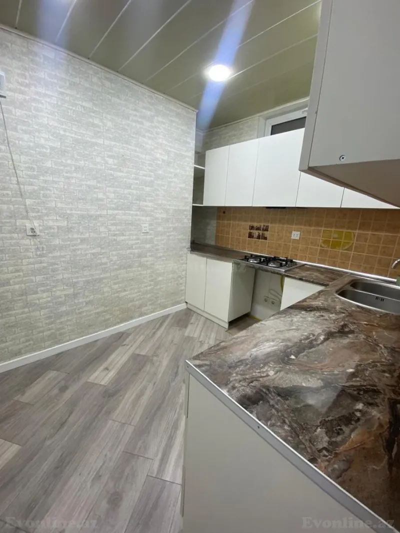 Satılır 2 otaqlı Mənzil Yeni tikili 62 m² Yeni Yasamal - şəkil 10