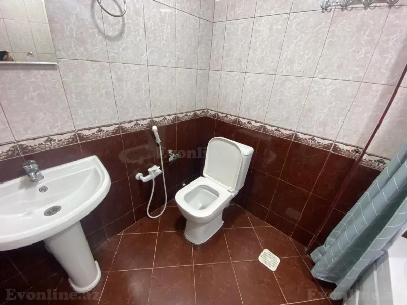 Satılır 2 otaqlı Mənzil Yeni tikili 62 m² Yeni Yasamal - şəkil 12