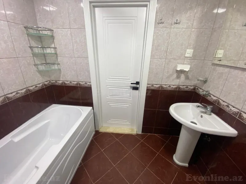 Satılır 2 otaqlı Mənzil Yeni tikili 62 m² Yeni Yasamal - şəkil 13