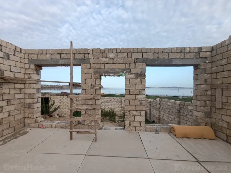 Satılır 3 otaqlı Həyət evi 80 m² Masazır - şəkil 2