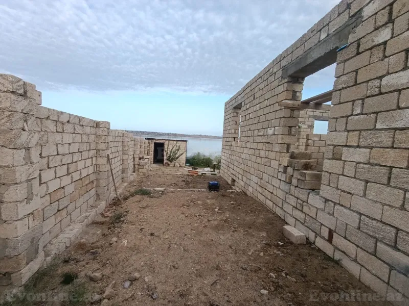 Satılır 3 otaqlı Həyət evi 80 m² Masazır - şəkil 4