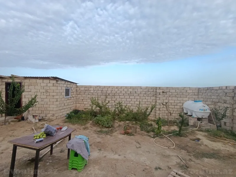 Satılır 3 otaqlı Həyət evi 80 m² Masazır - şəkil 7