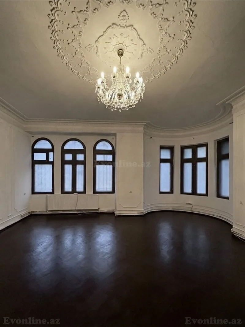 Obyekt 55 m² 28 May m. Kirayə verilir