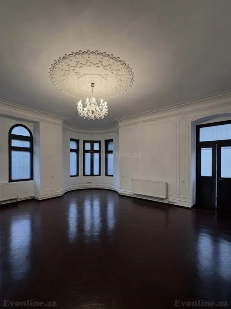 Kirayə verilir Obyekt 55 m² 28 May m. - şəkil 3