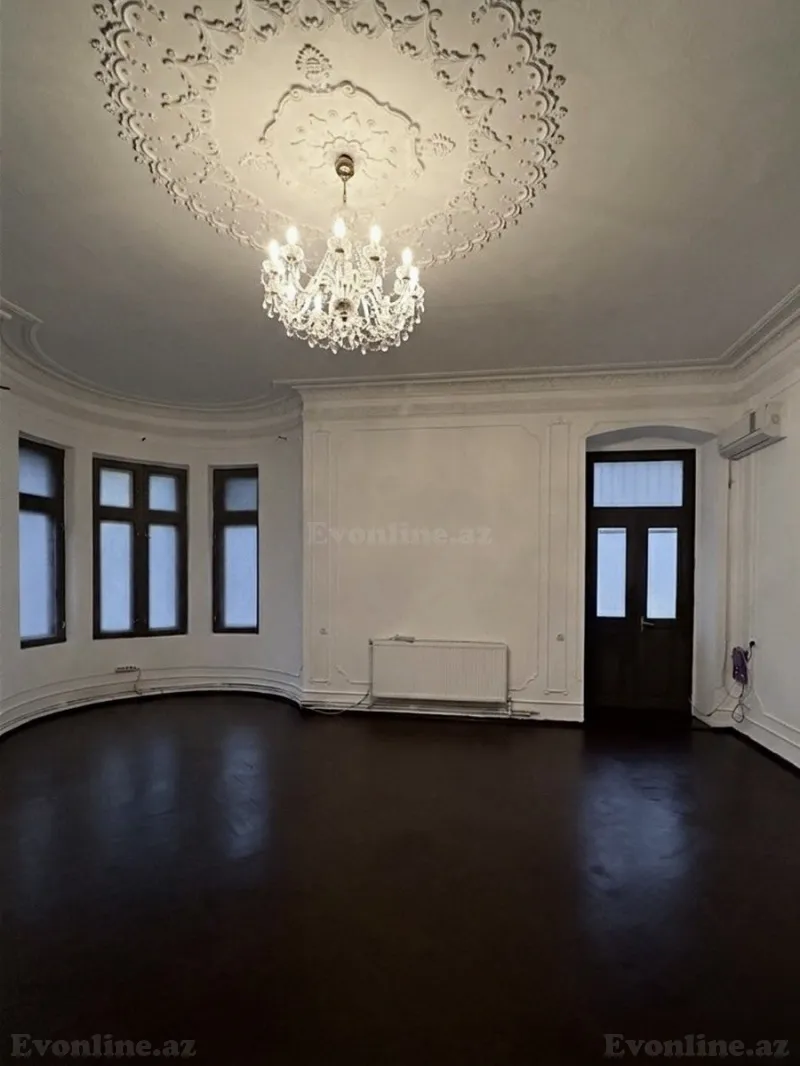 Kirayə verilir Obyekt 55 m² 28 May m. - şəkil 4