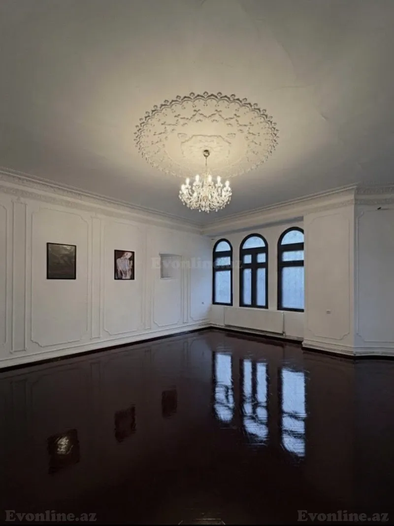 Kirayə verilir Obyekt 55 m² 28 May m. - şəkil 5