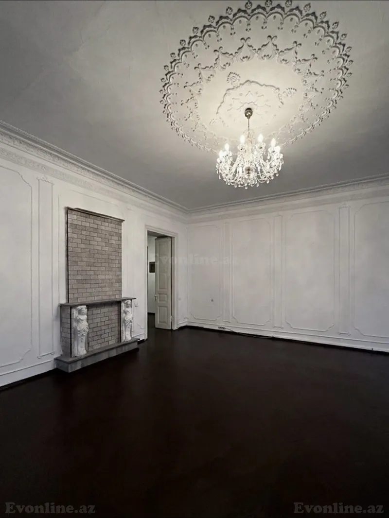 Kirayə verilir Obyekt 55 m² 28 May m. - şəkil 7