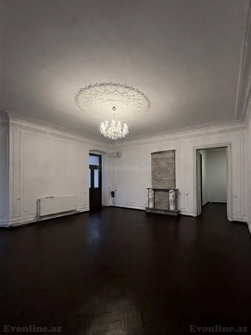 Kirayə verilir Obyekt 55 m² 28 May m. - şəkil 8