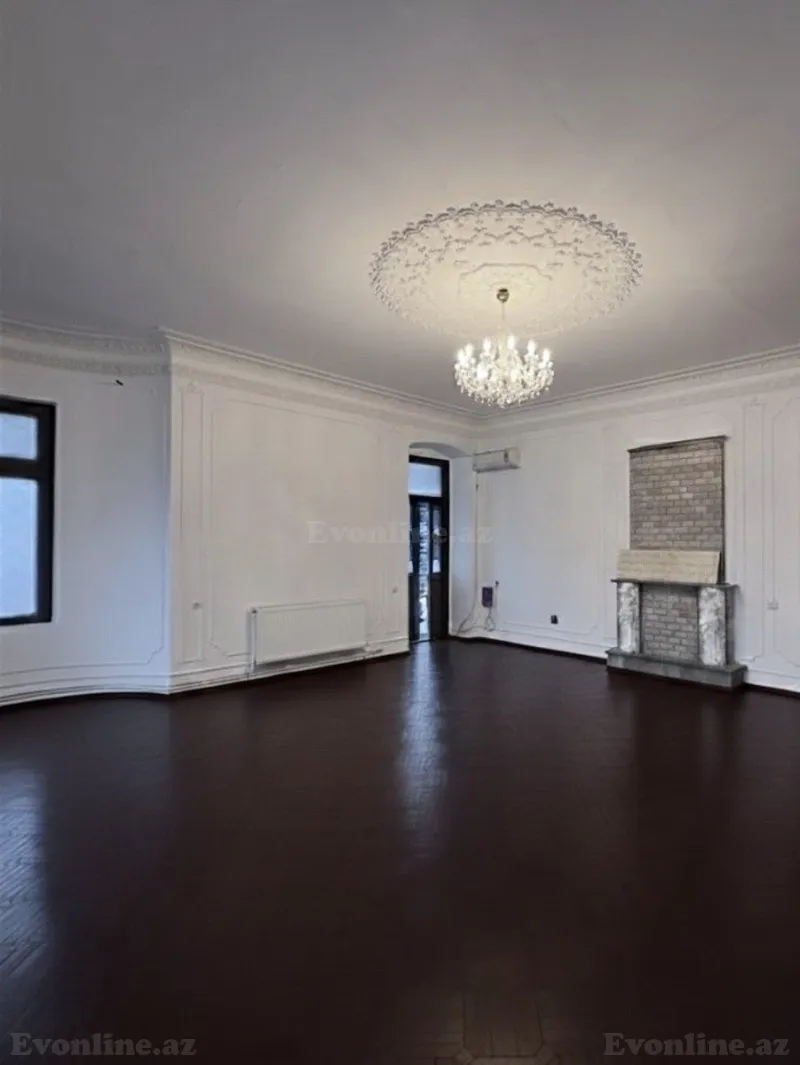 Kirayə verilir Obyekt 55 m² 28 May m. - şəkil 9