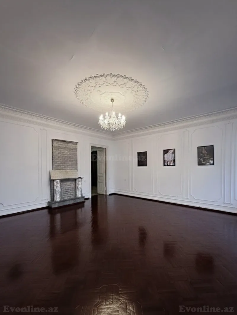 Kirayə verilir Obyekt 55 m² 28 May m. - şəkil 10