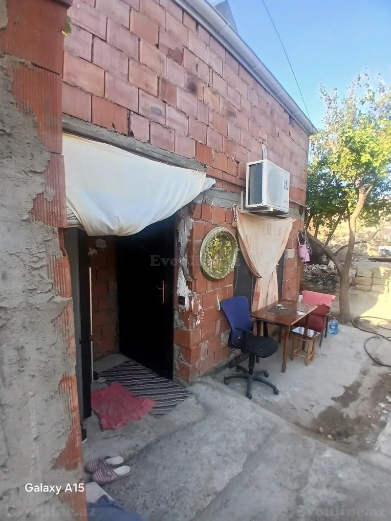 Satılır 2 otaqlı Həyət evi 50 m² Maştağa - şəkil 2