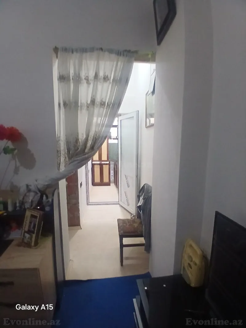 Satılır 2 otaqlı Həyət evi 50 m² Maştağa - şəkil 3