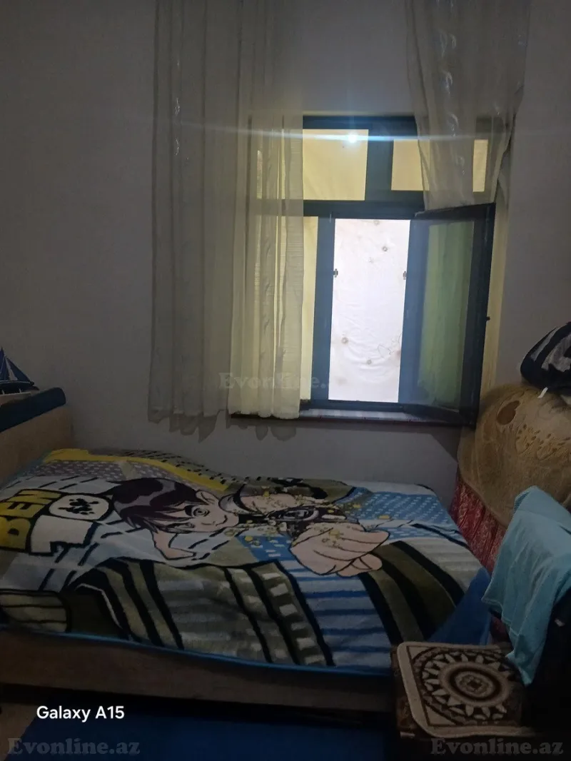 Satılır 2 otaqlı Həyət evi 50 m² Maştağa - şəkil 5