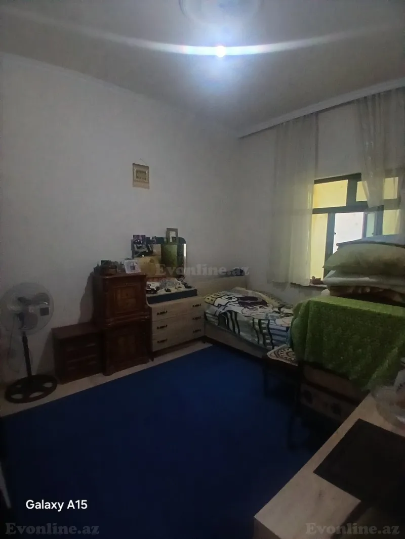 Satılır 2 otaqlı Həyət evi 50 m² Maştağa - şəkil 6