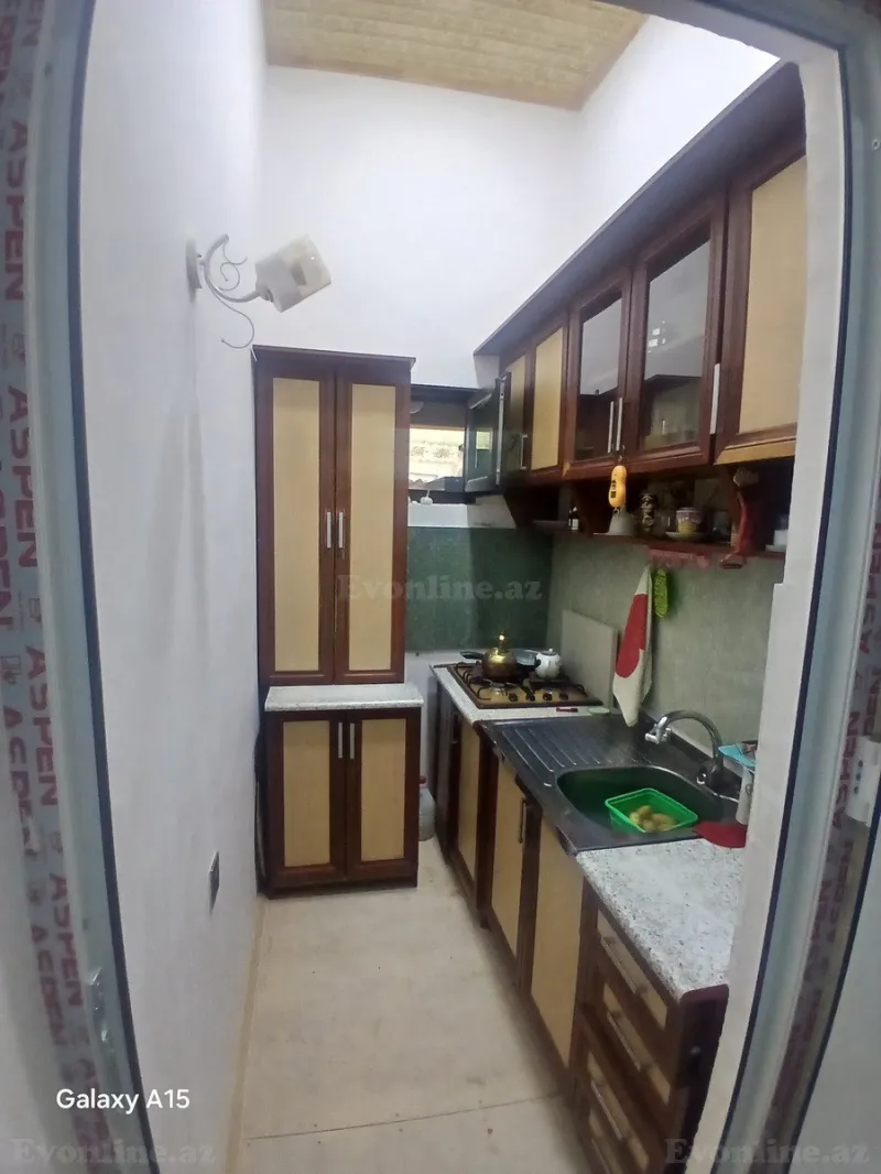 Satılır 2 otaqlı Həyət evi 50 m² Maştağa - şəkil 7