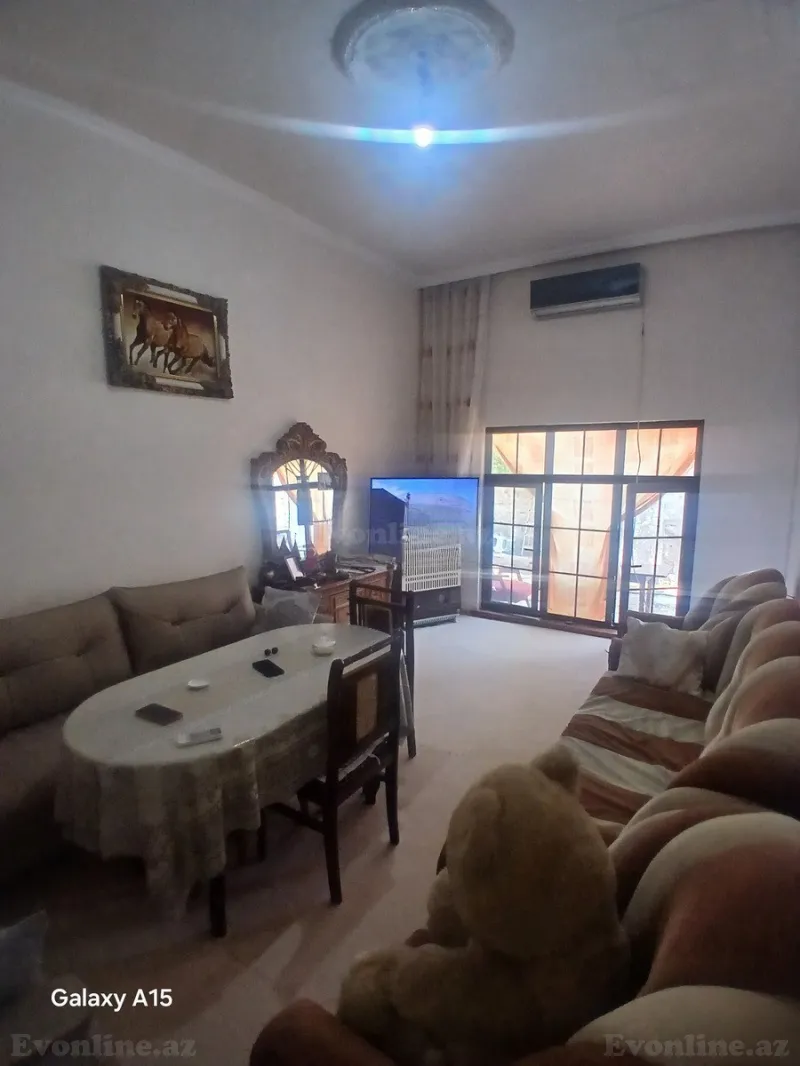 Satılır 2 otaqlı Həyət evi 50 m² Maştağa - şəkil 8
