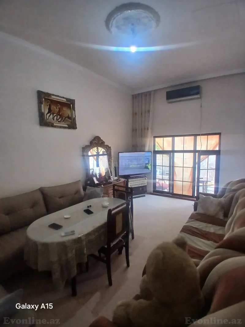 Satılır 2 otaqlı Həyət evi 50 m² Maştağa - şəkil 9