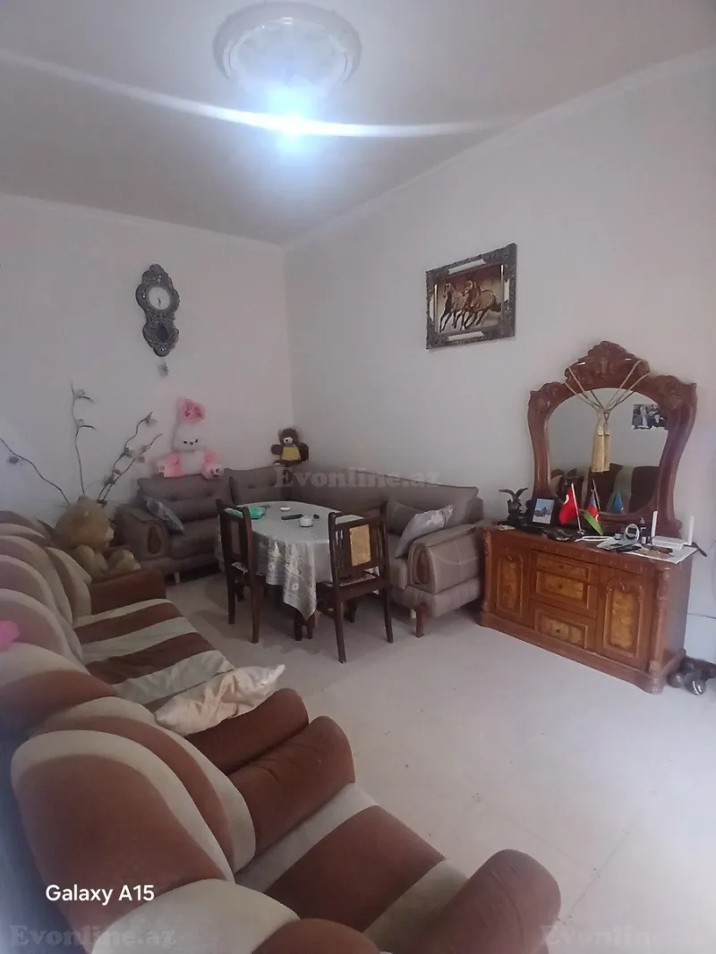 Satılır 2 otaqlı Həyət evi 50 m² Maştağa - şəkil 10