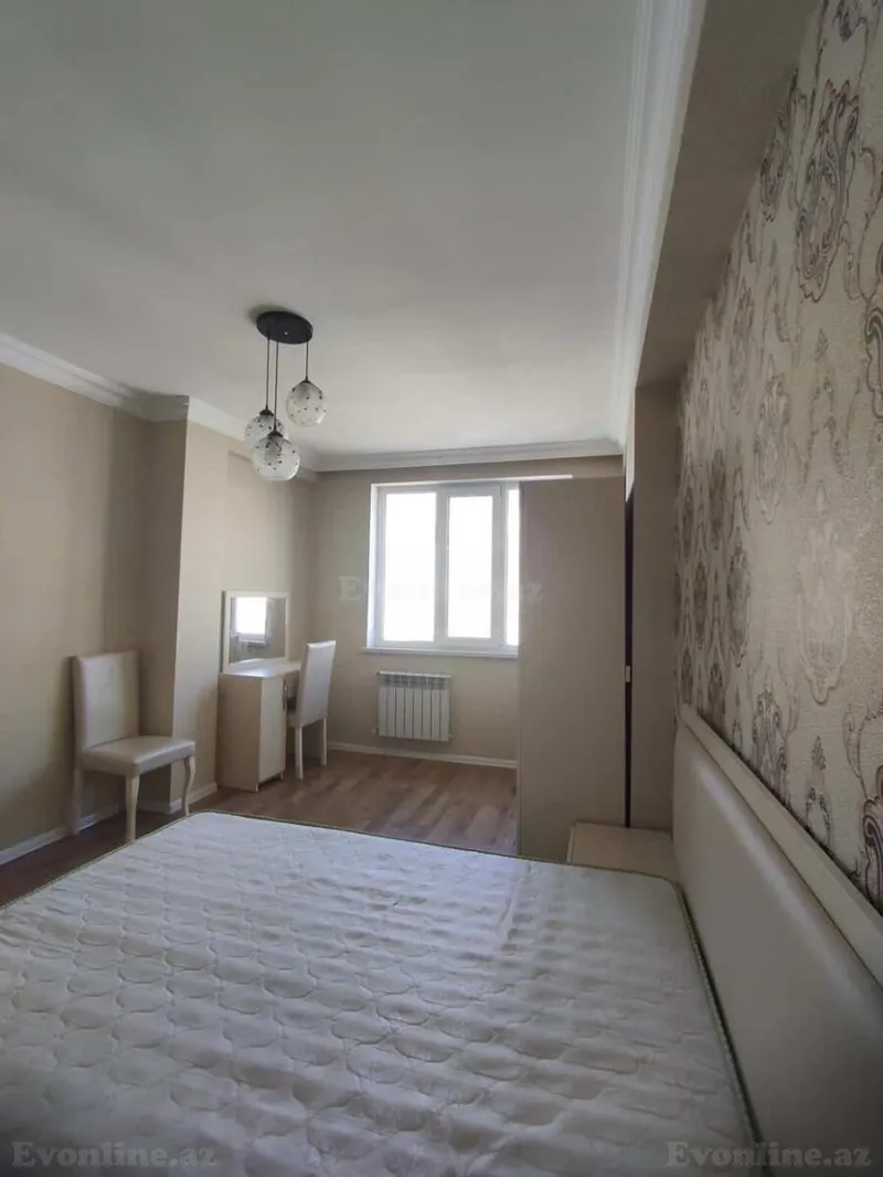 Satılır 2 otaqlı Mənzil Yeni tikili 50 m² Xırdalan - şəkil 2