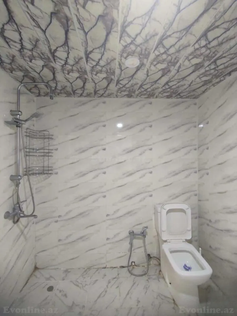 Satılır 2 otaqlı Mənzil Yeni tikili 50 m² Xırdalan - şəkil 5