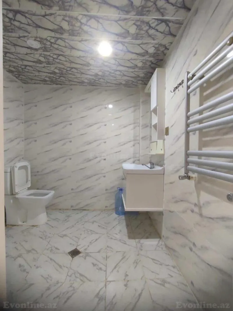 Satılır 2 otaqlı Mənzil Yeni tikili 50 m² Xırdalan - şəkil 6