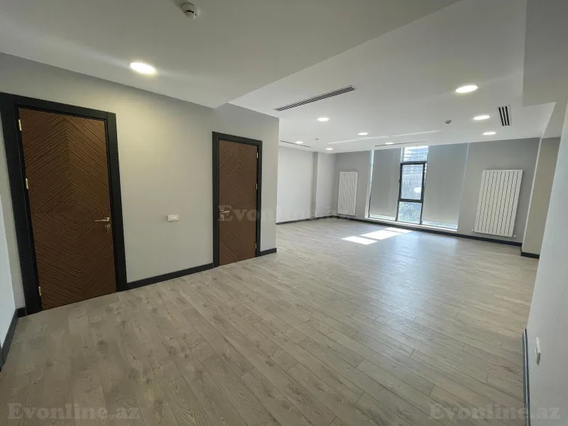 Kirayə verilir Ofis 78 m² Nəriman Nərimanov m. - şəkil 7