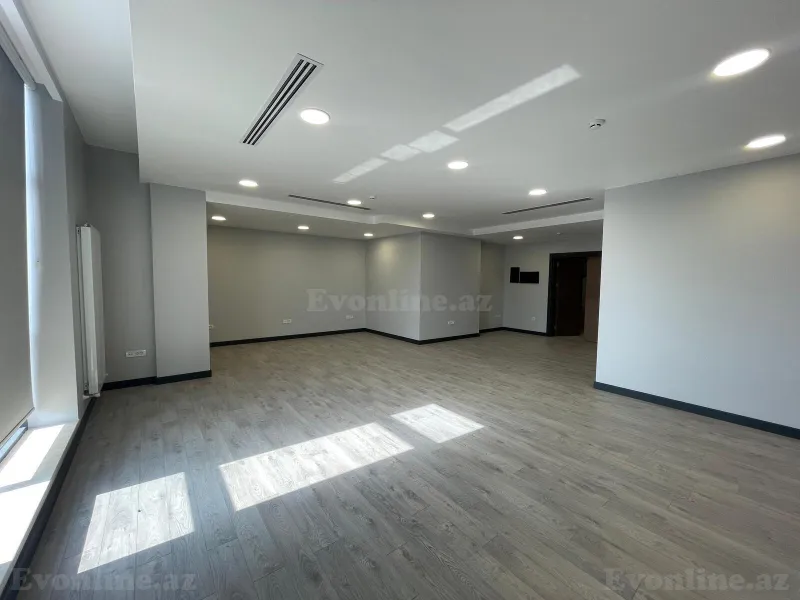 Kirayə verilir Ofis 78 m² Nəriman Nərimanov m. - şəkil 8