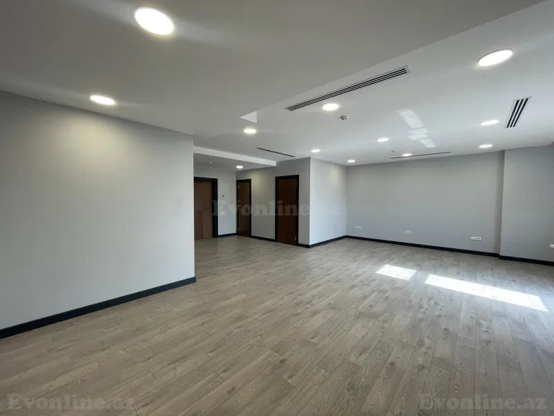 Kirayə verilir Ofis 78 m² Nəriman Nərimanov m. - şəkil 9