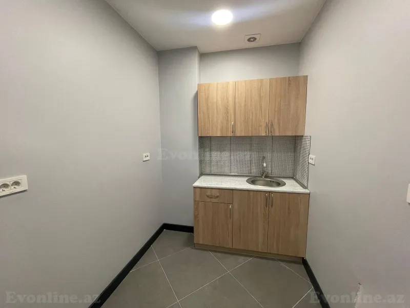 Kirayə verilir Ofis 78 m² Nəriman Nərimanov m. - şəkil 10