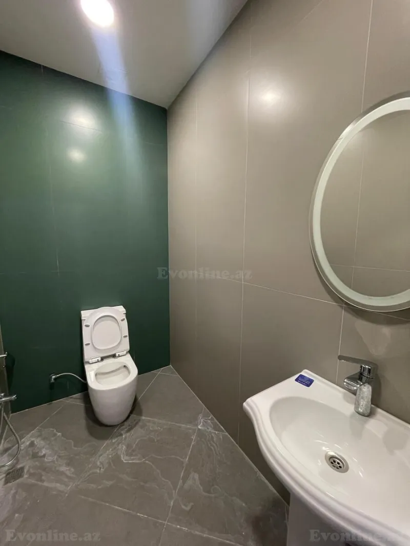 Kirayə verilir Ofis 78 m² Nəriman Nərimanov m. - şəkil 11