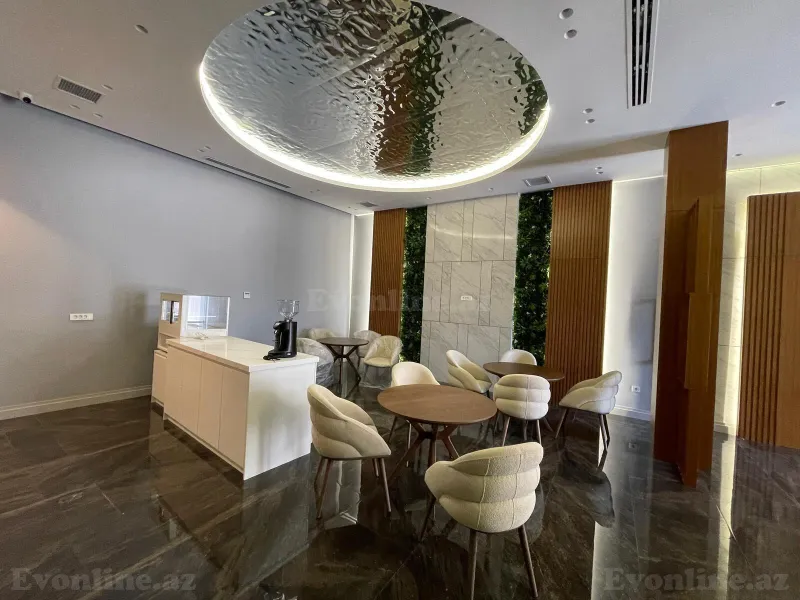 Kirayə verilir Ofis 129 m² Nəriman Nərimanov m. - şəkil 2
