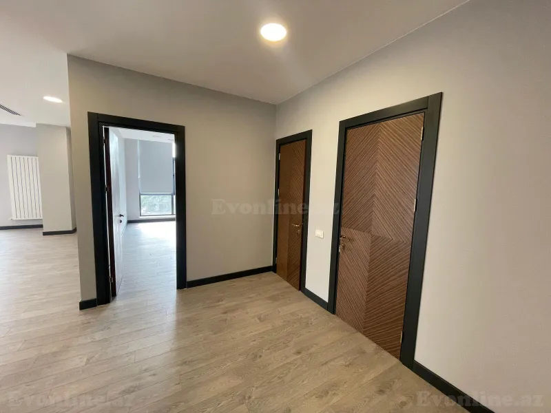 Kirayə verilir Ofis 129 m² Nəriman Nərimanov m. - şəkil 7