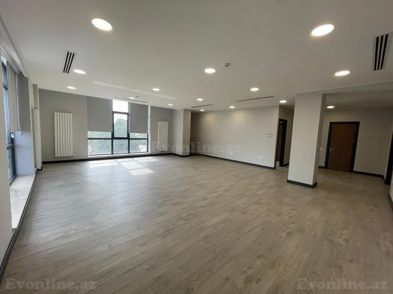 Kirayə verilir Ofis 129 m² Nəriman Nərimanov m. - şəkil 8
