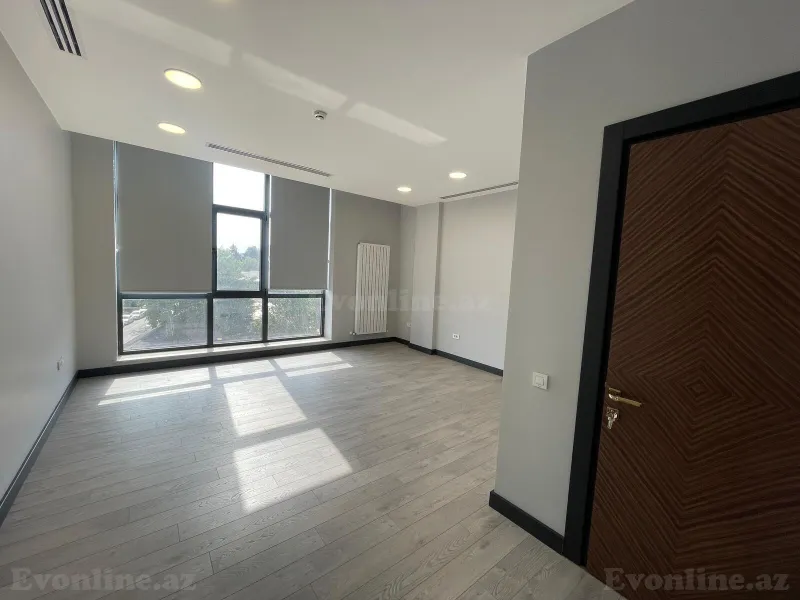 Kirayə verilir Ofis 129 m² Nəriman Nərimanov m. - şəkil 9