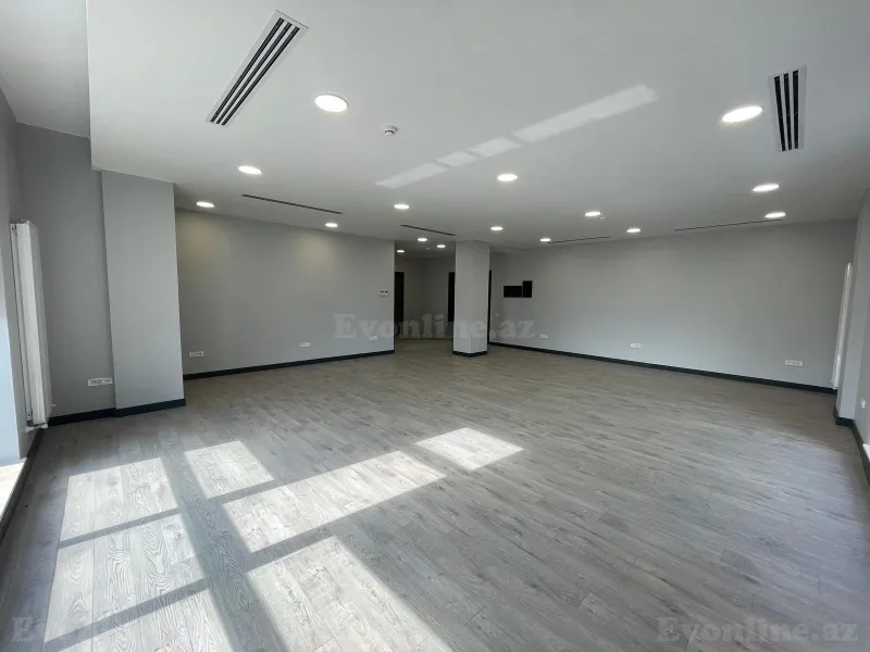 Kirayə verilir Ofis 129 m² Nəriman Nərimanov m. - şəkil 10