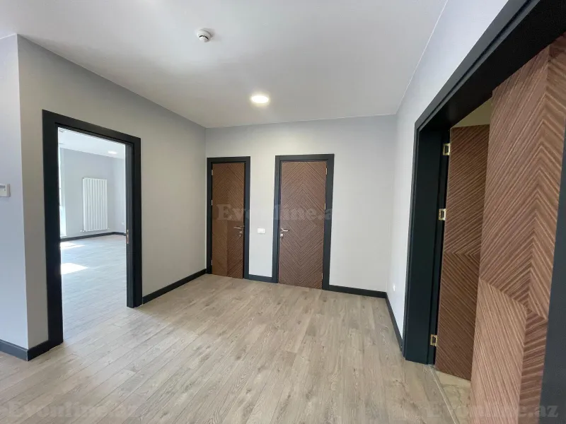 Kirayə verilir Ofis 129 m² Nəriman Nərimanov m. - şəkil 11
