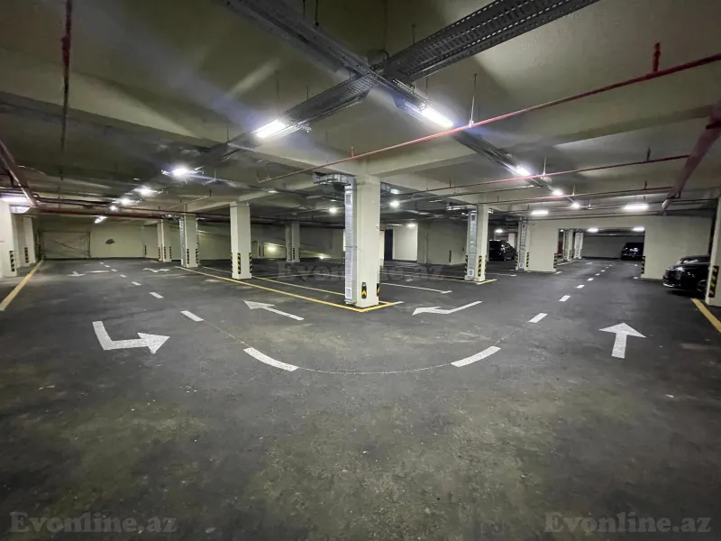 Kirayə verilir Ofis 129 m² Nəriman Nərimanov m. - şəkil 12