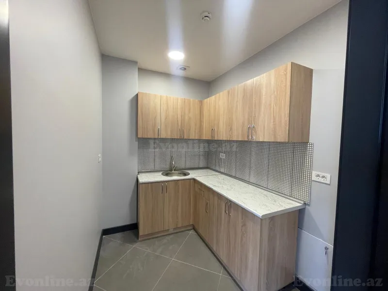 Kirayə verilir Ofis 129 m² Nəriman Nərimanov m. - şəkil 16