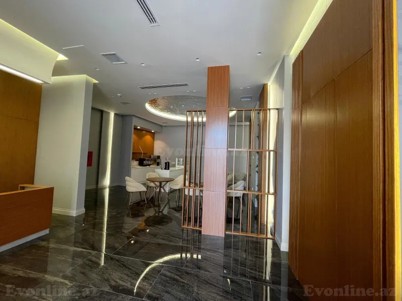 Kirayə verilir Ofis 259 m² Nəriman Nərimanov m. - şəkil 3